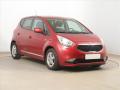 Kia Venga 1.6 CVVT, R,1.maj, Serv.kniha