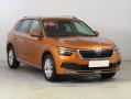 koda Kamiq 1.5 TSI