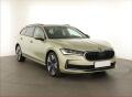 �koda Superb 2.0 TDI, Selection, Navigace