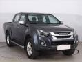 Isuzu D-Max 1.9 D, 4X4, K��e, Navi