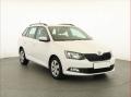 koda Fabia 1.0 TSI, Serv.kniha