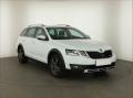 koda Octavia Scout 2.0 TDI, 4X4, Automat