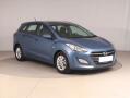 Hyundai i30 1.6 MPI, Tempomat