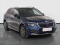 �koda Kamiq Style 1.5 TSI