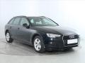 Audi A4 2.0 TDI, Serv.kniha, Navi