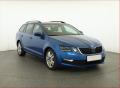 koda Octavia 1.6 TDI, Tempomat