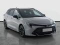 Toyota Corolla GR Sport 1.8 Hybrid