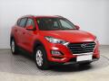 Hyundai Tucson Adventure 1.6 CRDi