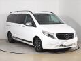 Mercedes-Benz Vito 111 CDI, Bus, 9M�st, SR