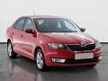 �koda Rapid Ambition 1.2 TSI, Serv.kniha