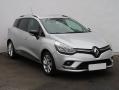 Renault Clio Limited 1.2 16V, Serv.kniha