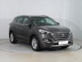 Hyundai Tucson 2.0 CRDi, 4X4, Automat