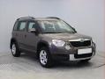 koda Yeti Ambition 1.2 TSI, LPG