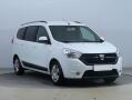Dacia Lodgy 1.6 SCe, 7�m�st, Serv.kniha