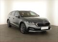 �koda Octavia Scout 2.0 TDI