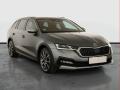 �koda Octavia Scout 2.0 TDI