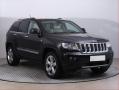 Jeep Grand Cherokee Overland 3.0 CRD, 4X4