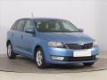 koda Rapid Spaceback 1.2 TSI, Serv.kniha