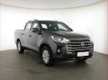SsangYong Musso 2.2 e-XDi, R, DPH, 4X4