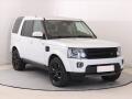 Land Rover Discovery 3.0 TDV6, 4X4, Automat