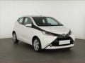 Toyota Aygo 1.0 VVT-i, Automat