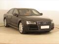 Audi A8 3.0 TDI, 4X4, Automat