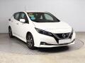 Nissan Leaf 40 kWh, SoH 91%, Automat