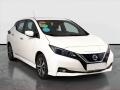 Nissan Leaf 40 kWh, SoH 91%, Automat