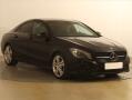 Mercedes-Benz CLA 200 CDI, Automat, K��e