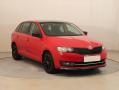 koda Rapid Spaceback 1.2 TSI, R,1.maj