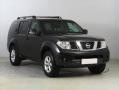 Nissan Pathfinder 2.5 dCi, 4X4, Automat, 7mst
