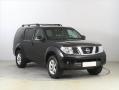 Nissan Pathfinder 2.5 dCi, 4X4, Automat, 7mst