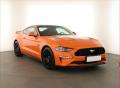 Ford Mustang GT V8 5.0, R, 1.MAJITEL