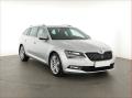 koda Superb 2.0 TDI, Automat, Serv.kniha