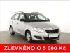 koda Fabia 1.2 TSI, Serv.kniha