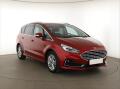 Ford S-MAX Hybrid