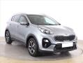 Kia Sportage Gold 1.6 GDI, Serv.kniha, Navi