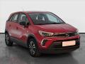 Opel Crossland X 1.2 Turbo, Serv.kniha