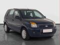 Ford Fusion 1.4, nov� STK, levn� provoz