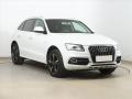 Audi Q5 S line 2.0 TDI, R, S-Line