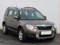 koda Yeti 1.2 TSI, Serv.kniha