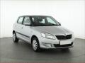 �koda Fabia 1.2 12V, po STK, jezd� v�born�