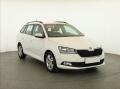 �koda Fabia 1.0 TSI, Serv.kniha, Navi