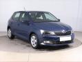 koda Fabia 1.2 TSI, LPG, R,1.maj