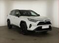 Toyota RAV4 2.5 Hybrid