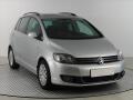 Volkswagen Golf Plus 1.6 TDI, Serv.kniha