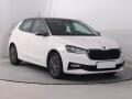 �koda Fabia 1.0 TSI, Serv.kniha, Tempomat