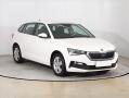 �koda Scala Ambition 1.0 TSI, Serv.kniha