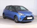 Toyota Yaris 1.5 Dual VVT-i, Serv.kniha