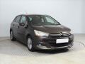 Citro�n C4 Exclusive 1.6 HDi, Serv.kniha